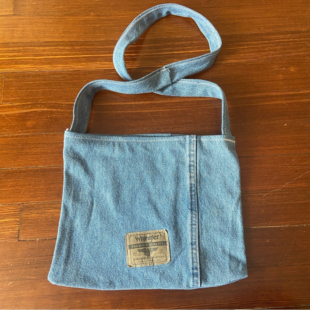 Jote Bag